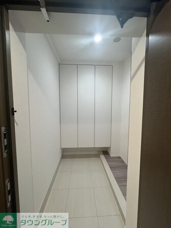 ブランシエスタ上野の物件内観写真